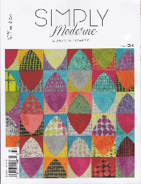 Simply Moderne - Issue 34